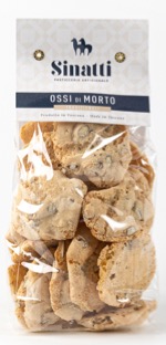 Ossi di Morto