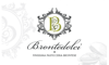 Logo Brontedolci