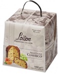 Panettone Classico Astucci