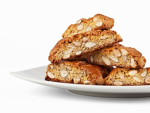 Cantuccini