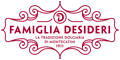 Logo Desideri