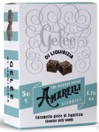 Gelèes Liquirizia 50