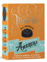 Morette Arancia 60