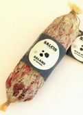 Salame tartufo