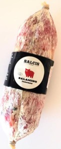 Salame toscano