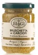 Bruschetta carciofi