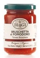 Bruschetta pomodoro