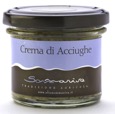 Crema acciughe