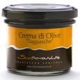 Crema olive