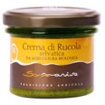 Crema rucola