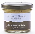 Crema Tonno arancia