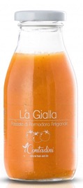 Passata la gialla