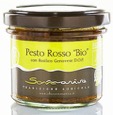 Pesto rosso