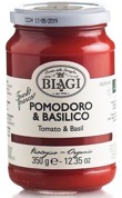 Pomodoro e basilico