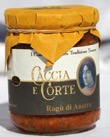 Ragù Anatra