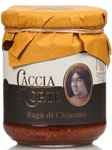 Ragù chianina