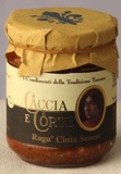 Ragù cinta senese