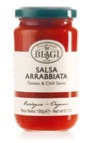 Salsa arrabbiata