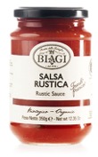 Salsa rustica