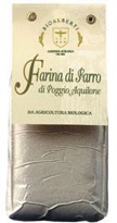 Farina farro