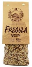 Fregula