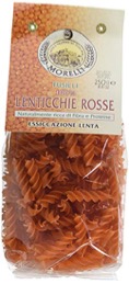 Fusilli Lenticchie