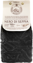 Fusilli Nero Seppia