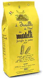 Fusilli