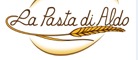 Logo La Pasta di Aldo