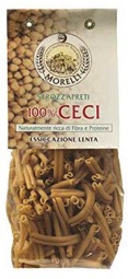 Strozzapreti ceci