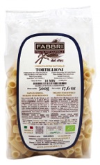 Tortiglioni