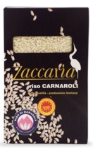 Carnaroli Zaccaria