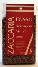 Rosso Zaccaria