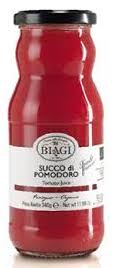 Succo pomodoro