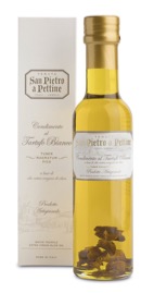 Olio Tartufo Bianco