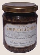 Porcini e Tartufo