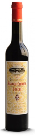 Barolo Chinato